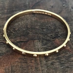 Kate Spade New York Gold Bangle